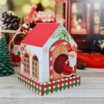 Combo Panetones – Natal 2023 (Chuvinha de Papel) - Imagem 7