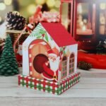 Combo Panetones – Natal 2023 (Chuvinha de Papel) - Imagem 8