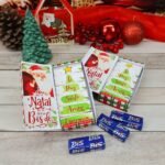 Combo Bis - Natal 2023 (Chuvinha de Papel) - Imagem 5