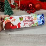Combo Bis - Natal 2023 (Chuvinha de Papel) - Imagem 11