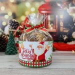 Combo Panetones – Natal 2023 (Chuvinha de Papel) - Imagem 15