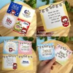 Combo - Mimos de Natal Cristão 2023 (A sua Maneira Festas) - Imagem 5