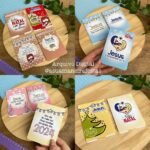 Combo - Mimos de Natal Cristão 2023 (A sua Maneira Festas) - Imagem 11