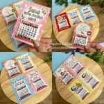 Combo - Mimos de Natal Cristão 2023 (A sua Maneira Festas) - Imagem 4