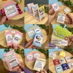 Combo - Mimos de Natal Cristão 2023 (A sua Maneira Festas) - Imagem 2