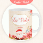 Calendários 2024 + Mimos - Natal (Pamella) - Imagem 2