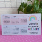 Calendários 2024 (Sublime) - Imagem 2