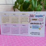 Calendários 2024 (Sublime) - Imagem 4