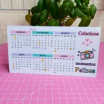 Calendários 2024 (Sublime) - Imagem 10