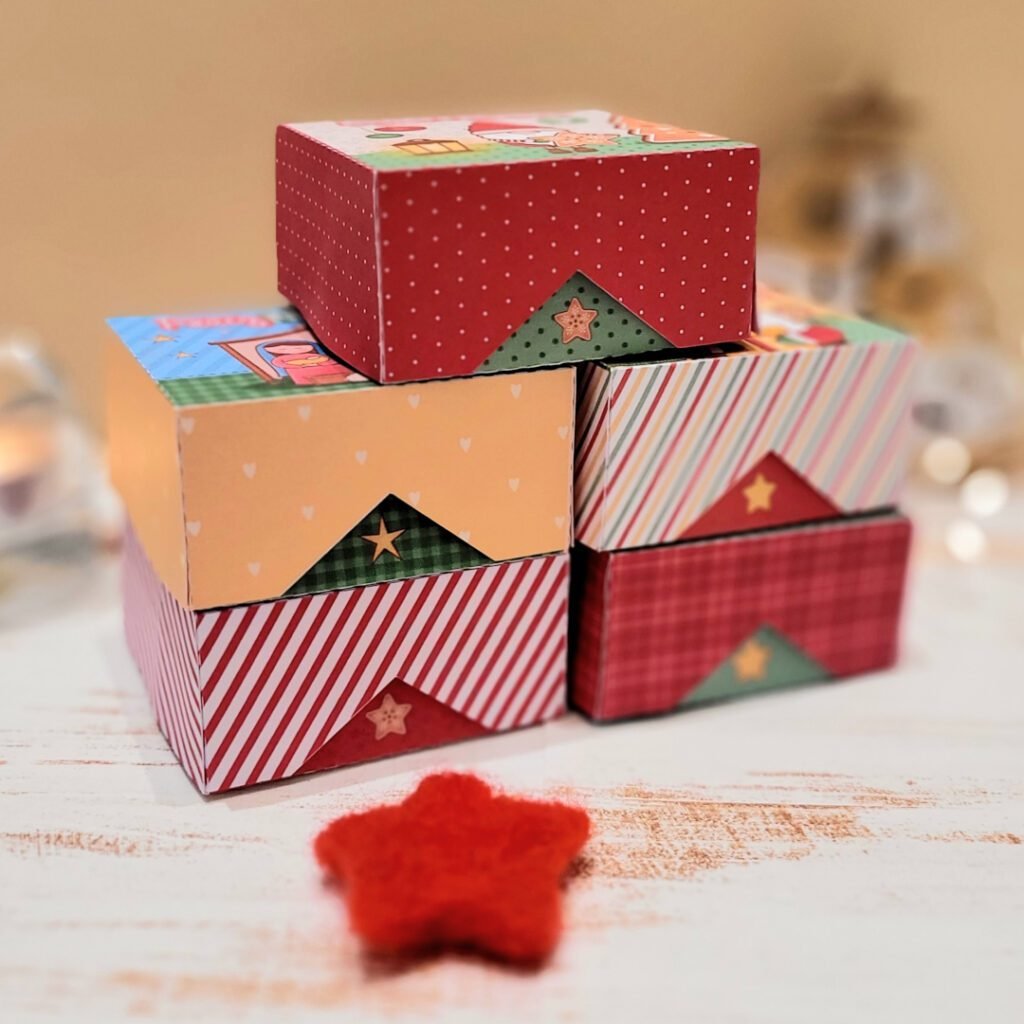Kit Digital | Mimos - Natal 2023 (Telma Contel) - Imagem 12