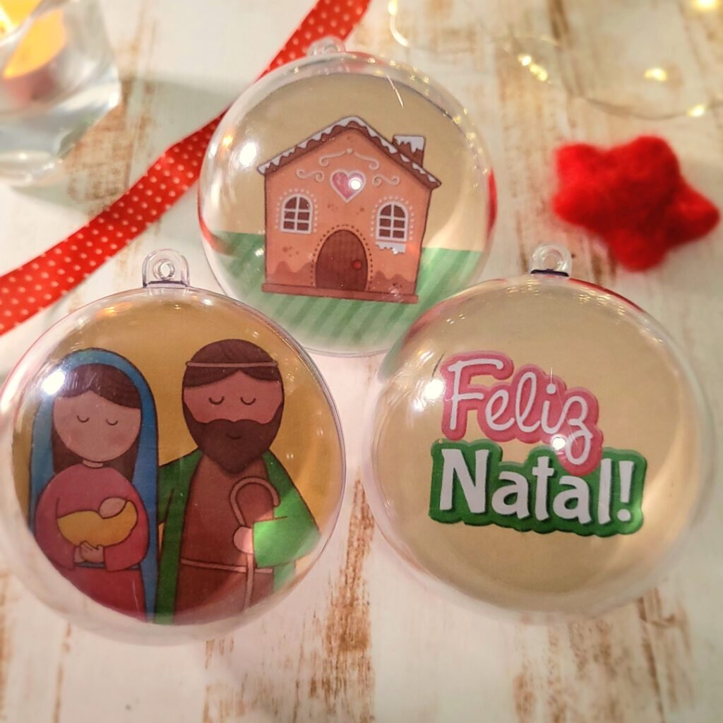 Kit Digital | Mimos - Natal 2023 (Telma Contel) - Imagem 8