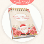 Calendários 2024 + Mimos - Natal (Pamella) - Imagem 3