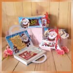 Kit 6 Mimos de Papai Noel (Iza) - Imagem 2