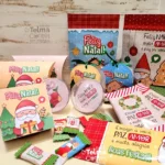Kit Digital | Mimos - Natal 2023 (Telma Contel)