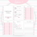 Combo Leitura 2 - Encadernação (Pamella) - Imagem 6