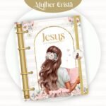 Combo Mulher Cristã 1 - Encadernação (Pamella) - Imagem 8