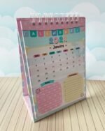 Calendários Candy 2024 - Mesa | Bloco (Lina Criativa) - Imagem 5