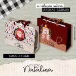 Coleção Natal 2023 (Metamorpaper) - Imagem 8
