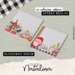 Coleção Natal 2023 (Metamorpaper) - Imagem 5