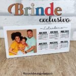 Calendários Neutros 2024 (Desenhintos da Jana) - Imagem 9