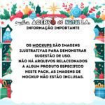 Acervo de Natal I.A. 200 imagens (Pandoca) - Imagem 9