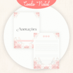 Calendários 2024 + Mimos - Natal (Pamella) - Imagem 6