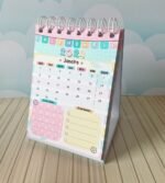 Calendários Candy 2024 - Mesa | Bloco (Lina Criativa) - Imagem 9