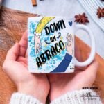 Sindrome de Down - Canecas | Camisas (Lydiane) - Imagem 7