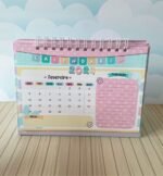 Calendários Candy 2024 - Mesa | Bloco (Lina Criativa) - Imagem 10