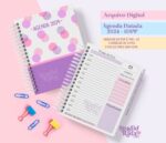 Agenda Cute 2024 1DPP (Rafa)
