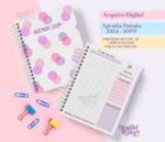 Agenda Cute 2024 1DPP (Rafa) - Imagem 4