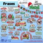 Kit Digital | Canecas | Mimos - Natal 2023 (Pandoca) - Imagem 7