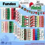 Kit Digital | Canecas | Mimos - Natal 2023 (Pandoca) - Imagem 3