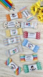 Coleção Formatura ABC 2023 + Catálogo Editável Canva - Imagem 28