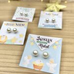 Kit Digital | Mimos - Natal Cristão 2023 + Catalágo Canva - Imagem 12