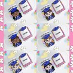 Kit Digital | Canecas – Formatura ABC Meninas - Imagem 6