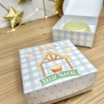 Kit Digital | Mimos - Natal Cristão 2023 + Catalágo Canva - Imagem 2