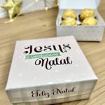 Kit Digital | Mimos - Natal Cristão 2023 + Catalágo Canva - Imagem 3
