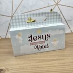 Kit Digital | Mimos - Natal Cristão 2023 + Catalágo Canva - Imagem 29