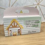 Kit Digital | Mimos - Natal Cristão 2023 + Catalágo Canva - Imagem 30