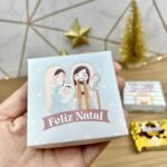 Kit Digital | Mimos - Natal Cristão 2023 + Catalágo Canva - Imagem 21
