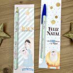 Kit Digital | Mimos - Natal Cristão 2023 + Catalágo Canva - Imagem 9