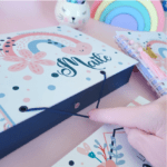 COMBO Recordações Maternidade + 22 TEMAS - Encadernação e Cartonagem (Criativa) - Imagem 7