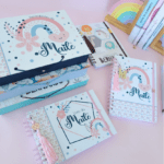 COMBO Recordações Maternidade + 22 TEMAS - Encadernação e Cartonagem (Criativa) - Imagem 4