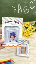 Coleção Formatura ABC 2023 + Catálogo Editável Canva - Imagem 9