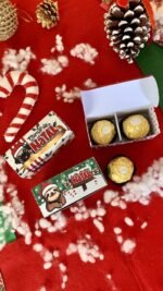 Kit Digital | Canecas | Mimos - Natal 2023 (Pandoca) - Imagem 10