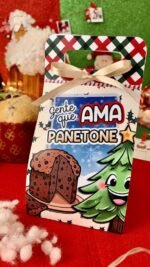 Kit Digital | Canecas | Mimos - Natal 2023 (Pandoca) - Imagem 14