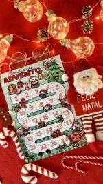 Kit Digital | Canecas | Mimos - Natal 2023 (Pandoca) - Imagem 11