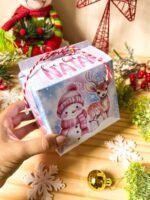Kit Digital  | Mimos | Canecas - Natal 2023 (Ilustracin) - Imagem 27