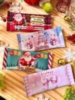 Kit Digital  | Mimos | Canecas - Natal 2023 (Ilustracin) - Imagem 71